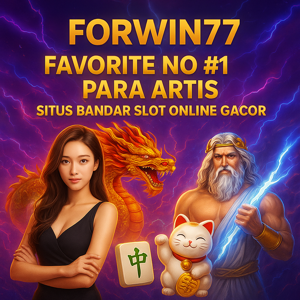 Slot Gacor